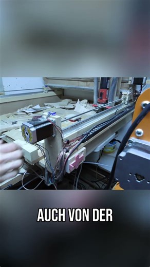 CNC Umbauten 5 Jahre Erfahrung & Neue Projekte #arduino #elektronikk #retro