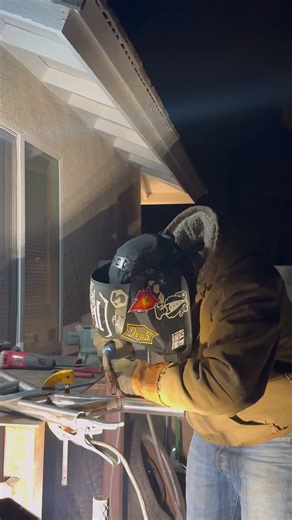 Making some progress on a new subframe #welding #fabrication #automobile #suspension #modified