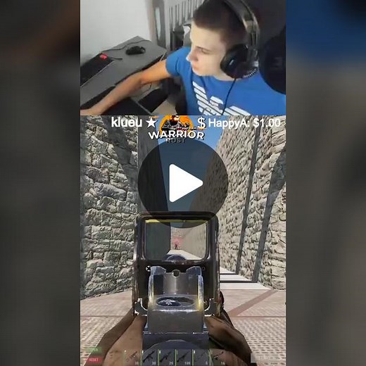 Small Throwback Rust Clips Compilation