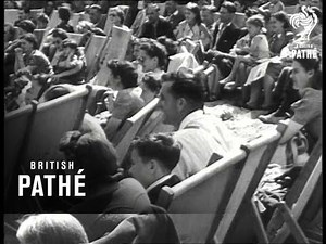 Punch And Judy (1947)