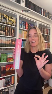 Bookshelf Tour: How to Pack Books When You Think 'I Can't'