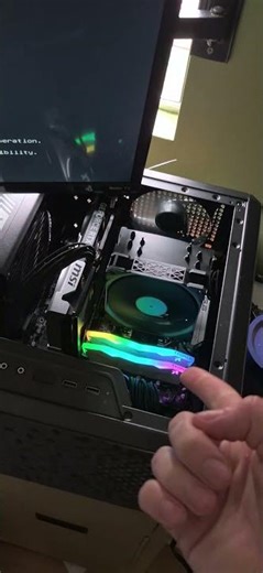 pc update # 1