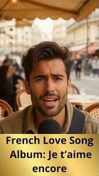JE T’AIME ENCORE 2 – French Love Song | Official Full Version