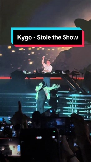 Kygo & Parson James: Stole the Show and Firestone Insights