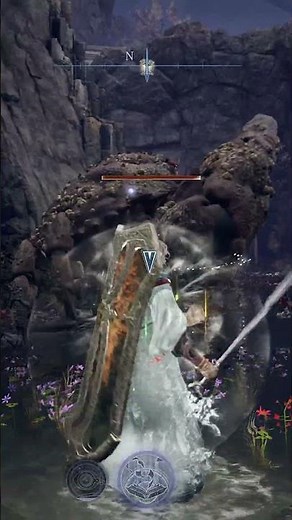 Scholar's Abilities in Elden Ring Nightreign Explained!