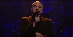 “The Sound of Silence” – How Disturbed's cover version hits all the right notes