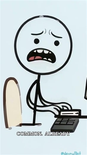 I Tried Creating a "Secure" Password and Lost My Mind 🤡 (POV)