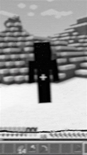 J’ai lancé une survie Broken Script 💀 #minecraft #shorts #horror