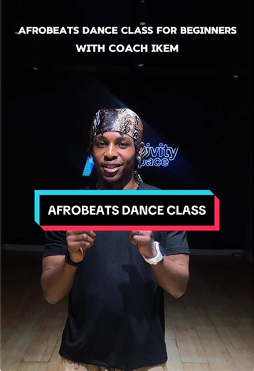 Afrobeats dance class for beginners💃🕺 Dance Instructor: @Coach Ikem 📍: Abraham Adesanya, Ajah, Lagos. #theactivityspace #danceclassinlagos #afrobeatsdanceclass