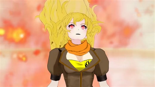 42K views · 1.4K reactions | Sunshine, sarcasm, and a lot of explosions—that’s Yang Xiao Long. ☀️ Pre-order RWBY Vol. 1 on Blu-ray now! buff.ly/1CUOxGu | RWBY | Facebook