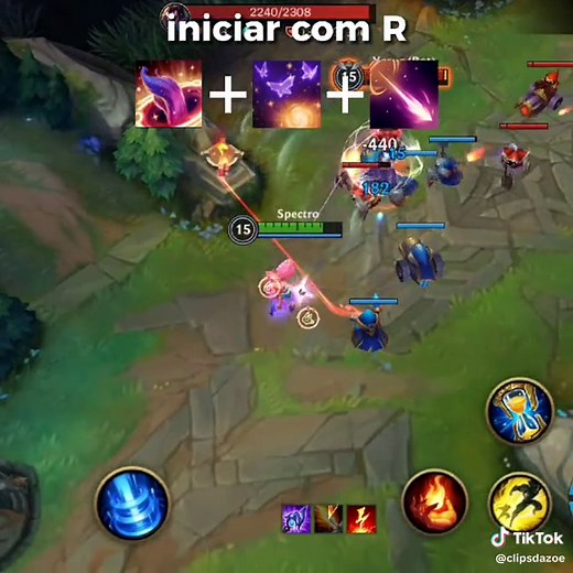 Como Jogar Zoe no Wild Rift: Combos e Dicas Essenciais