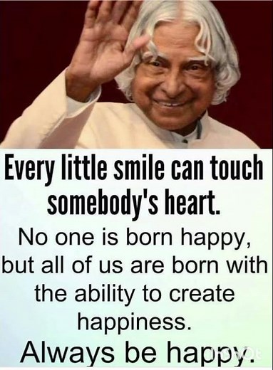WAS APJ Abdul Kalam REALLY India's MOST INSPIRING Leader?