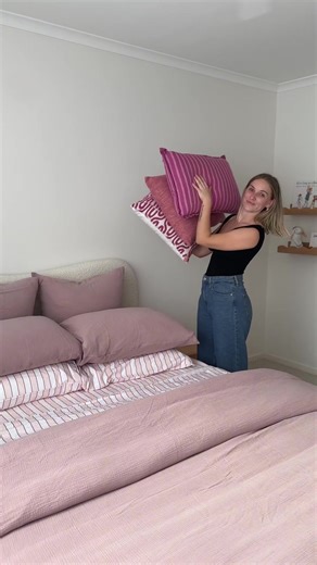 Target Australia (@targetaus) - Summer Bedding Inspo from Target Australia