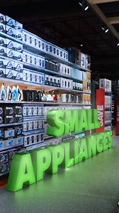 Hyper shopping – reimagined! BIG stuff delivered SAME DAY, within the hour of YOUR choice ⚡ | Checkers Sixty60