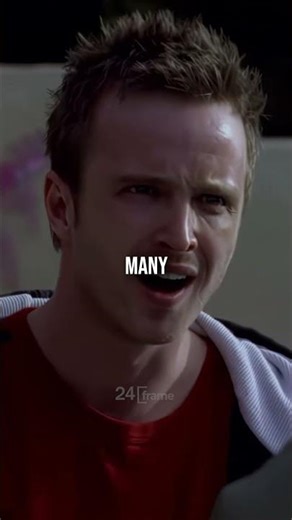 The Writers’ Strike Didn’t Save Jesse Pinkman #shorts #jessepinkman