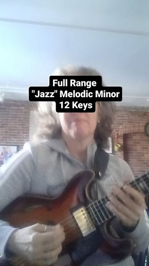 1.9K views · 200 reactions | Essential practice- move cycle 4 when you reach the tippy top or tippy bottom #fretboard #essential #gopractice #mastery | Sheryl Bailey | Facebook