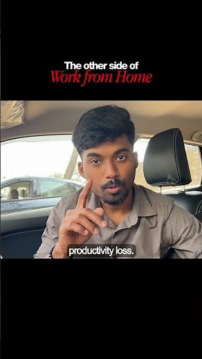 Work From Home Problems | Distractions, Focus