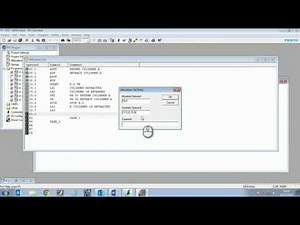 FST Festo Cyclic Operation