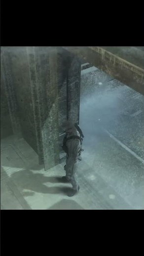 🤯 IMPOSSÍVEL?? Metal Gear Solid 4 Rodando no RPCS3!