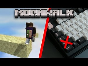 MELHOR maneira de fazer MOONWALK BRIDGE em (3 minutos)