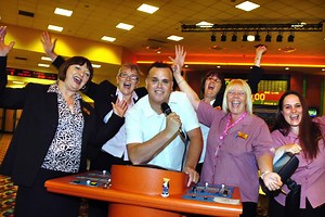 Sheffield retro: 18 nostalgic photos from city's bingo halls over the years, including big winners