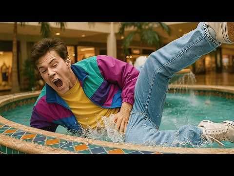 The Ultimate '90s Nostalgia Compilation 📼 👀