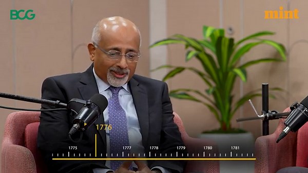 Financial Inclusion For The World | Episode 1