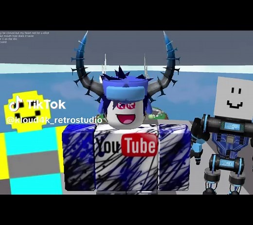 Found Retro Lost Media: Old Roblox Studio