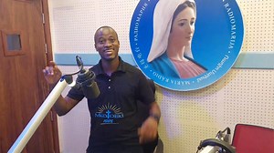 Najivunia kuwa Mkatoliki.. Wimbo: MKATOLIKI Mtunzi: Emil Shayo Waimbaji: Kwaya ya Mtakatifu Secilia - Makuburi, Jimbo Kuu Katoliki Dar es Salaam. 🎙 Francisco Zacharia #Mkatoliki www.radiomaria.com | Radio Maria Tanzania