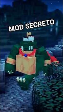 The secret mod that YouTubers use.
