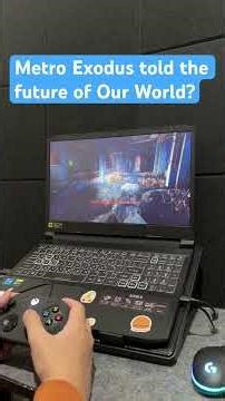 Metro Exodus DLC Sam's story