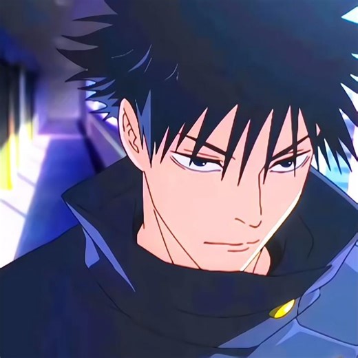 Megumi Fushiguro Domain Expansion Edit 🔥 | Chimera Shadow Garden | Jujutsu Kaisen Edit