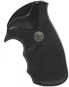 VZ Grips High Horn J-Frame Grip for S & W 632 & 642 Models, Hammerless Design, American-Made