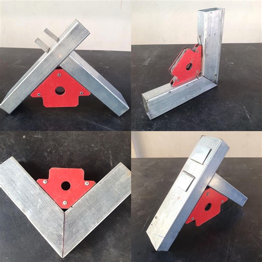 1.8M views · 13K reactions | Perfect welders should know these tips for connect | Woodworking Tools TV | Facebook