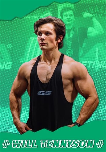 Will Tennyson S01:E12 - How I Transformed My Body in 200 Days