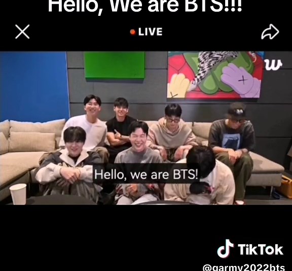 Hello, We are @BTS 💜💜💜💜💜💜💜 We are back!!! 2025.07.01. #bts #bts_official_bighit #jungkook #jin #v #suga #rm #jimin #jhope #btsforever #bts2025 #btscomeback #bangtansonyeondan방탄소년단