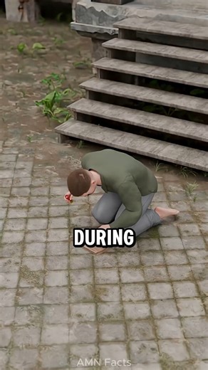 A Clever Shotgun Bullet Trap #worldwar2 #viralfacts #dailyfacts #ww2 #reelsusa #reelsfb | AMN Facts