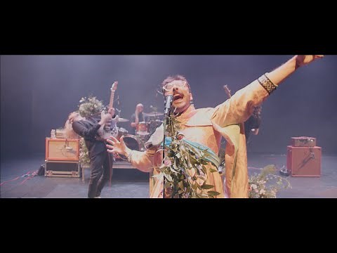 Foxing - Live At The Grandel (Concert Film)