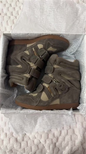 Steve Madden Mavis Wedge Sneakers review and styling tips