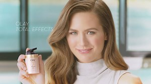 420K views · 359 reactions | Crazy busy lifestyle? Olay Total Effects revives & refreshes tired skin to keep it looking fresh and #radiant #OlayAu #7in1 | Olay | Facebook