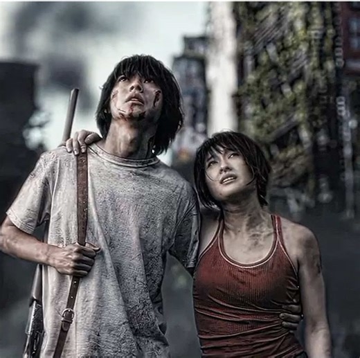 Alice in Borderland Season 2: A Closer Look