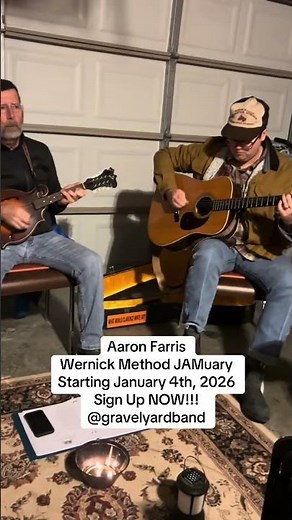 @gravelyardband #bluegrass #lessons #music #musicteacher #arkansas #teacher #jamsession #jamming #ar