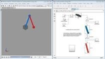Teaching Physics with MATLAB