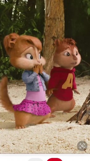 Brittany from Alvin and the Chipmunks Halloween Costume Ideas