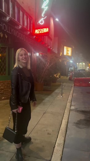 Exploring Miceli: Hollywood's Oldest Italian Restaurant | Foodie's Paradise