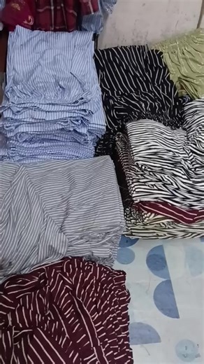 ✂️ OPEN PENJAHIT RUMAHAN Potongan kain siap jahit Model jalan terus 📍 Prioritas Bendosari – Polokarto – Sukoharjo ❌ Bukan jualan ✔ Cari penjahit Minat? 👉 Komen “jahit” / DM #penjahitbendosari #penjahitpolokarto #penjahitsukoharjo #jahitrumahan #konveksisukoharjo