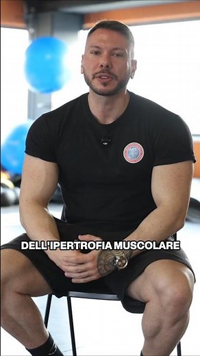 🔥 The 3 Principles of Muscle Hypertrophy 💪 (Explained Simply) | AIPT Guide