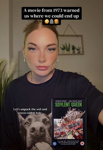 1973 Film's Stark Warning for 2022 and Beyond