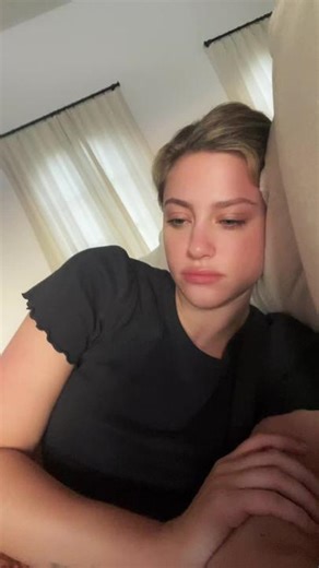 Lili Reinhart (@lilireinhart)’s videos with original sound - Annie Korzen