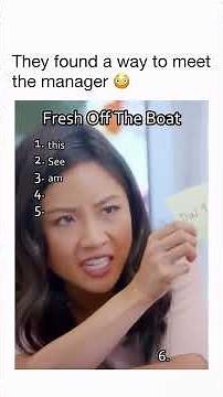 the women didnt lower the offer😭